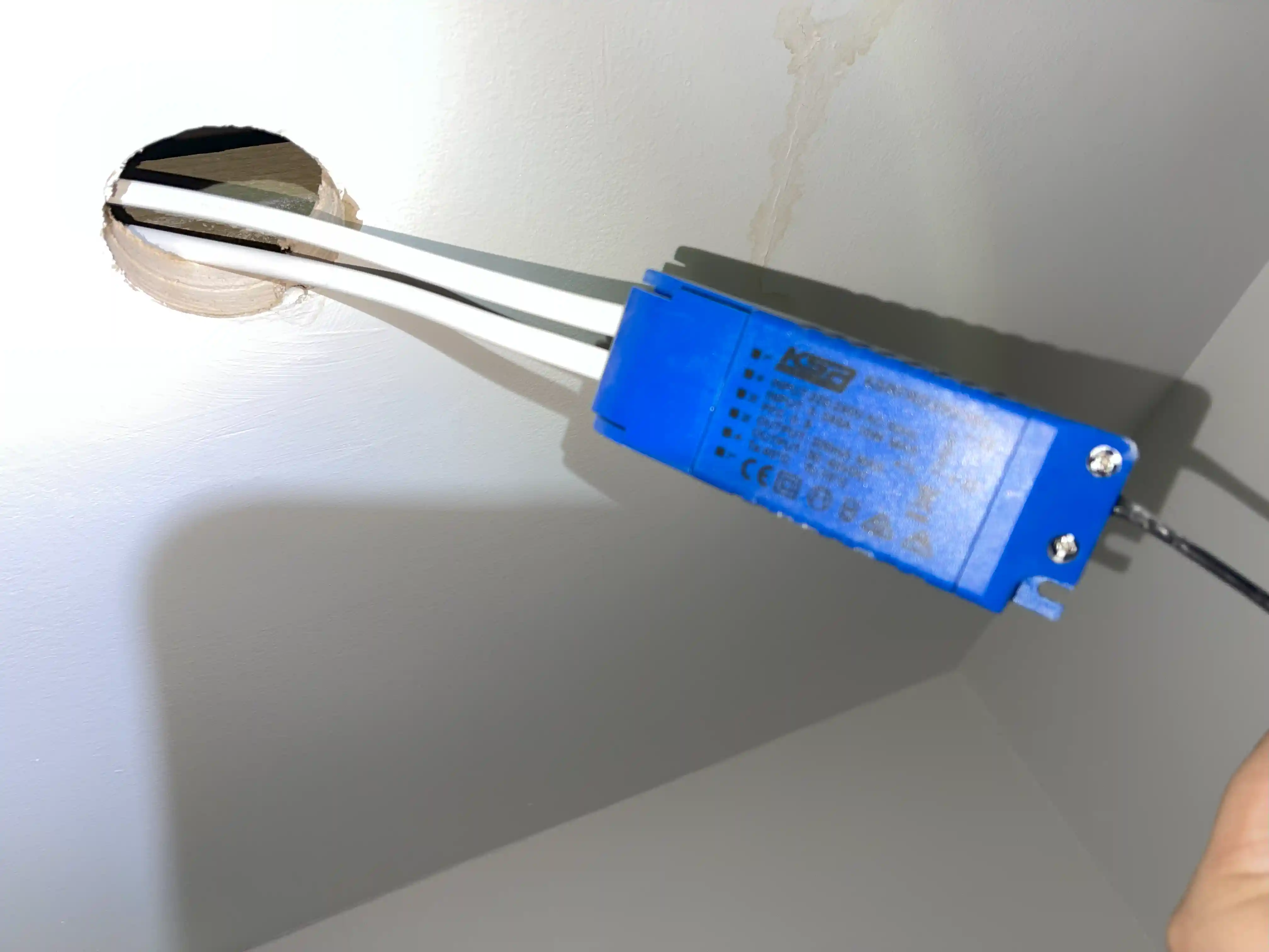 Emergency Electrician Yateley